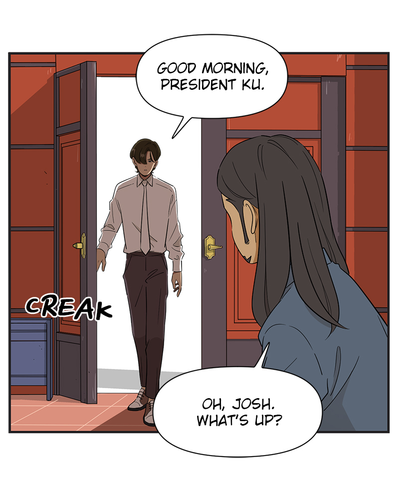 Read Daily Jojo EN Manga Online