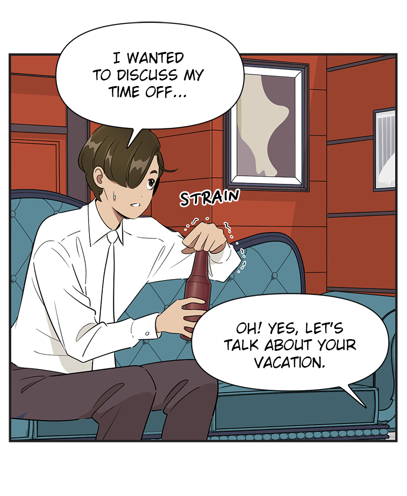 Read Daily Jojo EN Manga Online