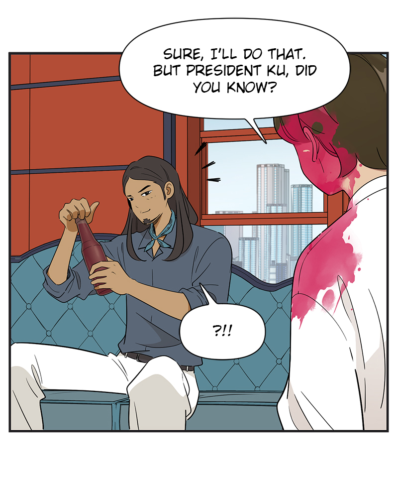 Read Daily Jojo EN Manga Online