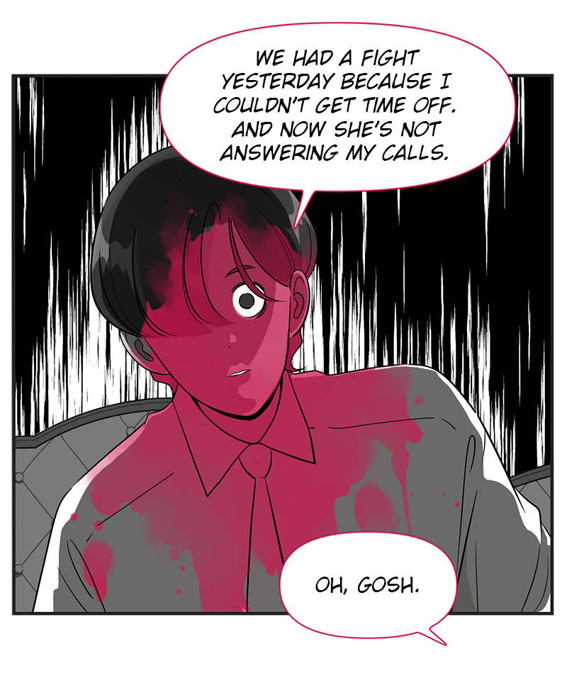 Read Daily Jojo EN Manga Online