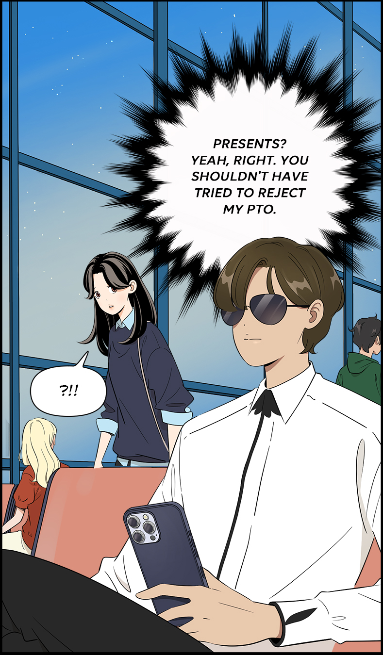 Read Daily Jojo EN Manga Online