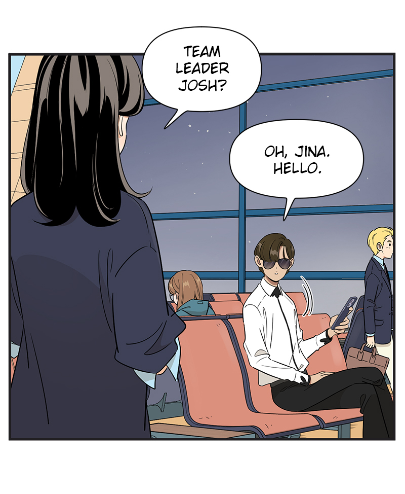 Read Daily Jojo EN Manga Online