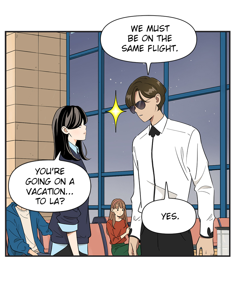 Read Daily Jojo EN Manga Online