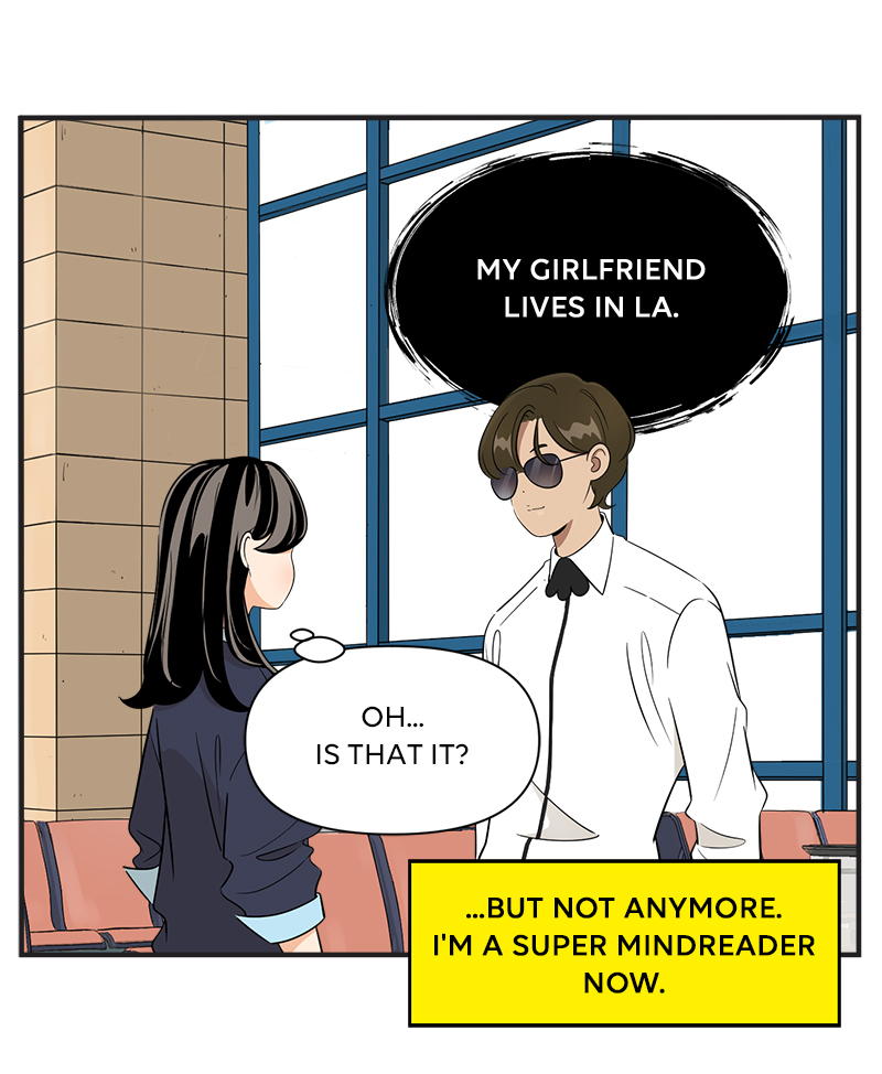 Read Daily Jojo EN Manga Online