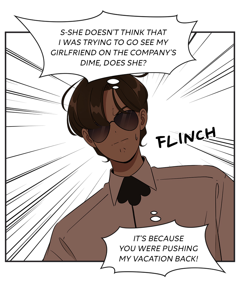 Read Daily Jojo EN Manga Online