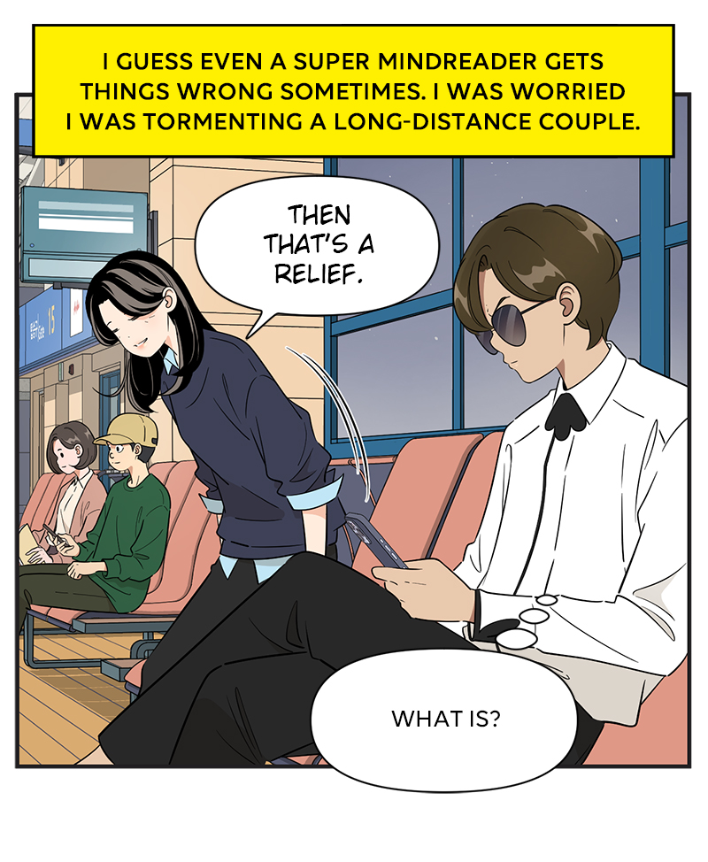 Read Daily Jojo EN Manga Online