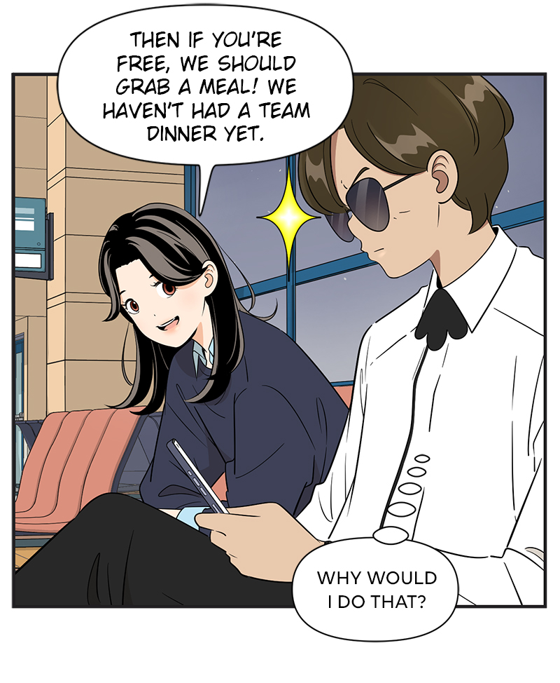 Read Daily Jojo EN Manga Online