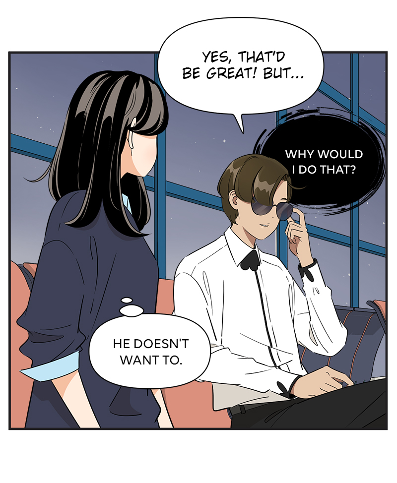 Read Daily Jojo EN Manga Online