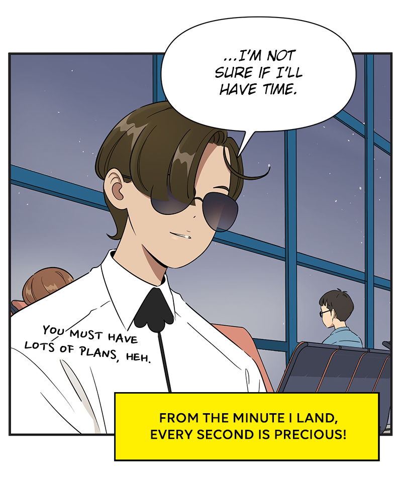 Read Daily Jojo EN Manga Online