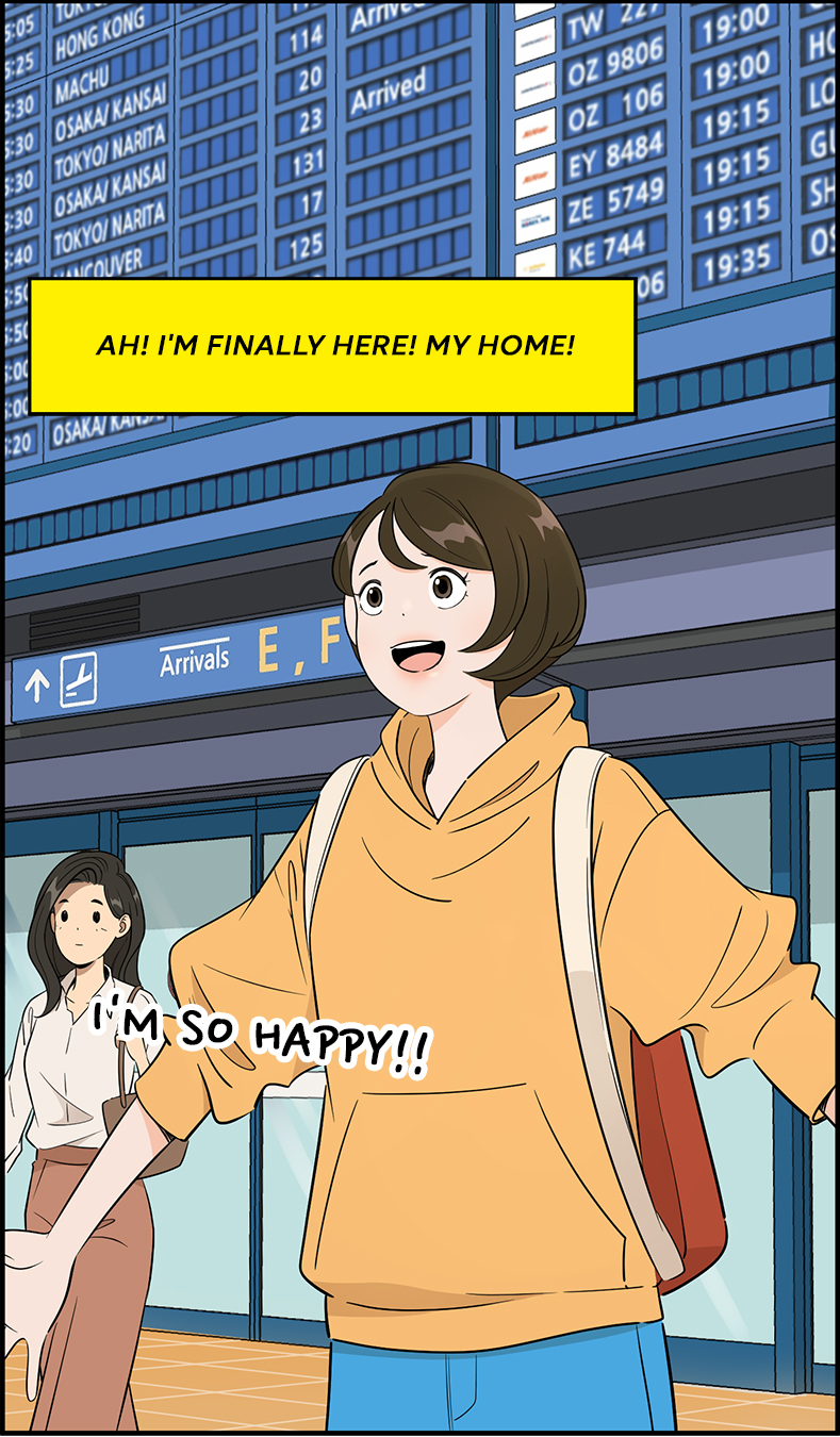 Read Daily Jojo EN Manga Online