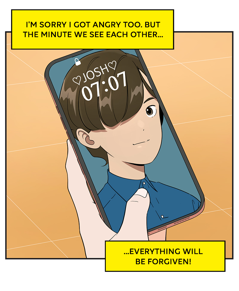 Read Daily Jojo EN Manga Online