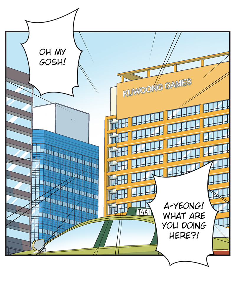 Read Daily Jojo EN Manga Online