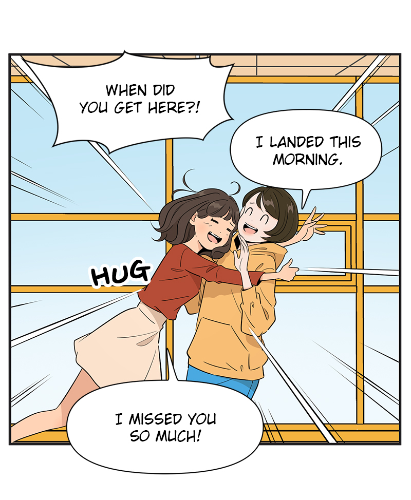 Read Daily Jojo EN Manga Online