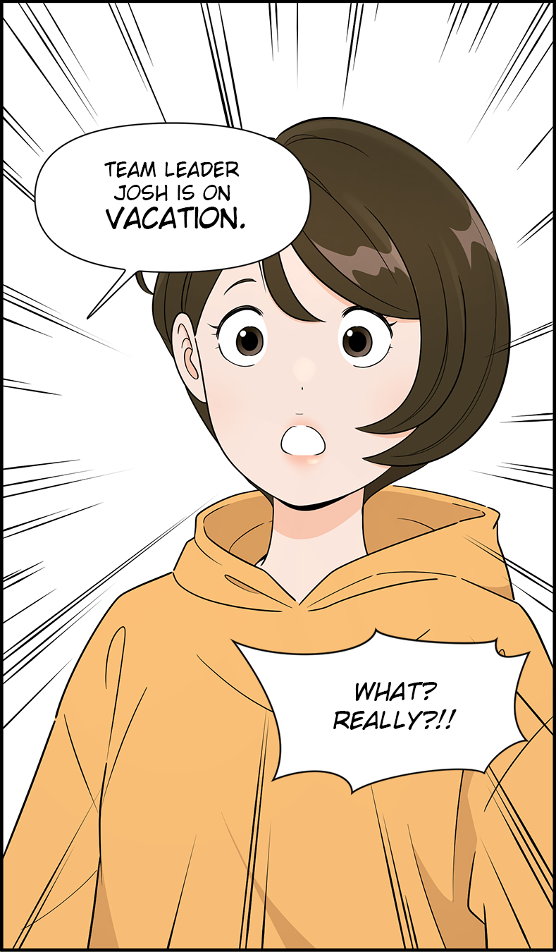 Read Daily Jojo EN Manga Online