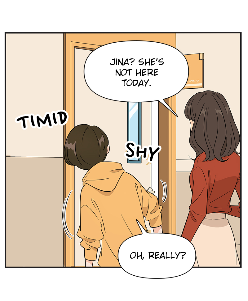 Read Daily Jojo EN Manga Online