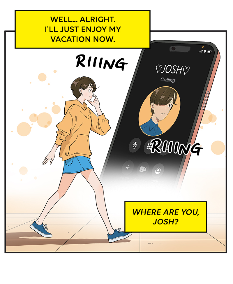 Read Daily Jojo EN Manga Online