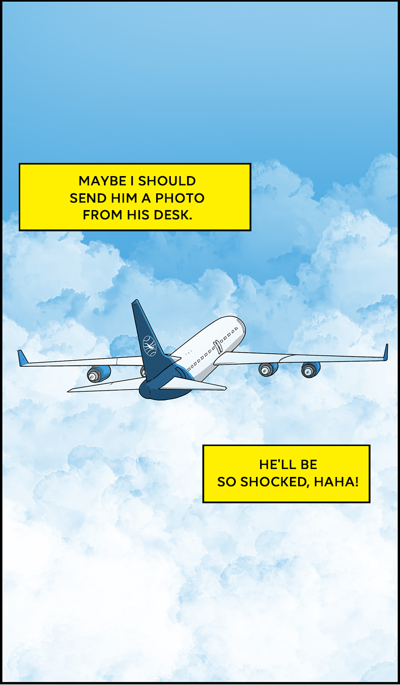 Read Daily Jojo EN Manga Online