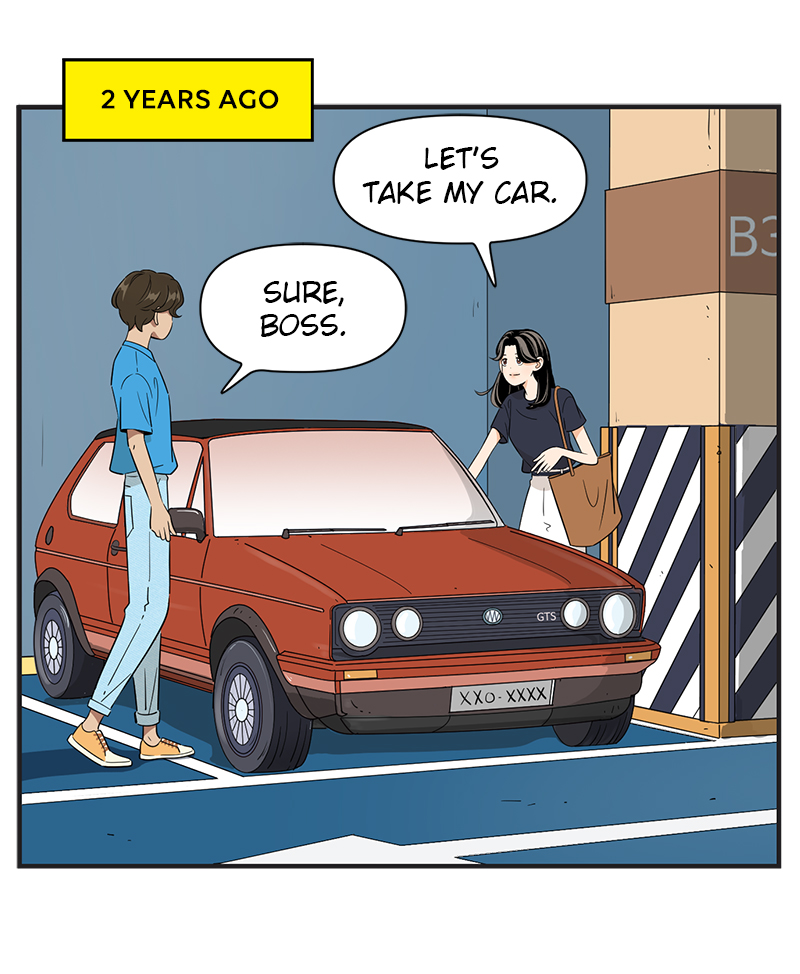 Read Daily Jojo EN Manga Online