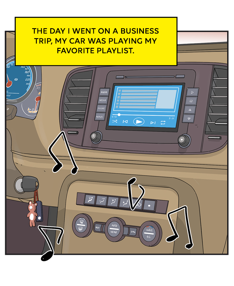 Read Daily Jojo EN Manga Online