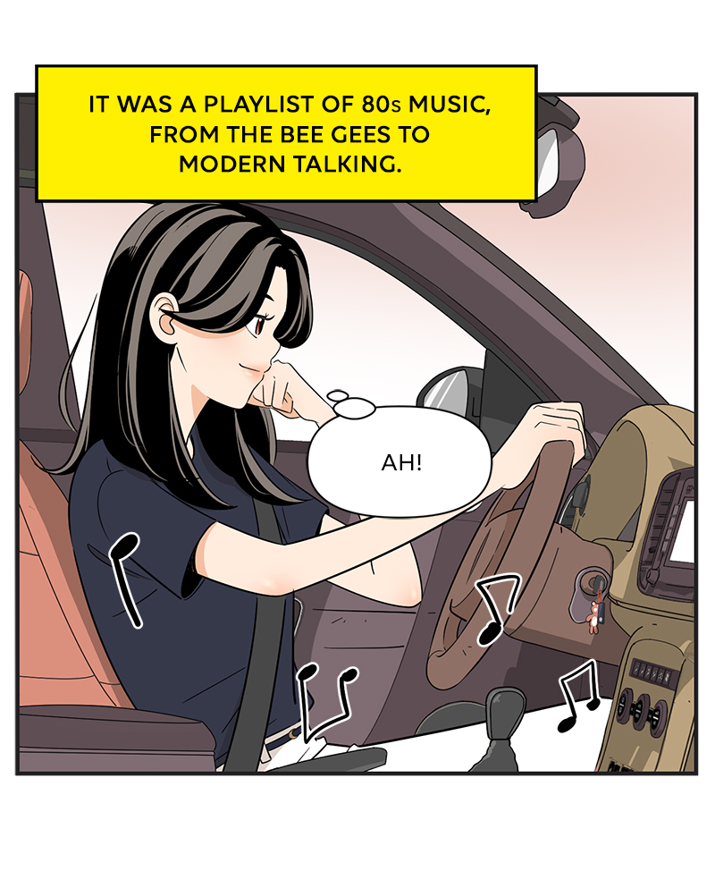 Read Daily Jojo EN Manga Online