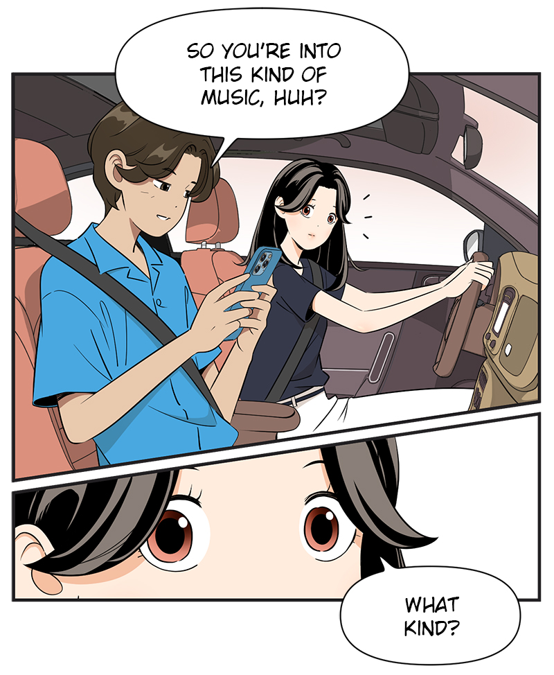 Read Daily Jojo EN Manga Online