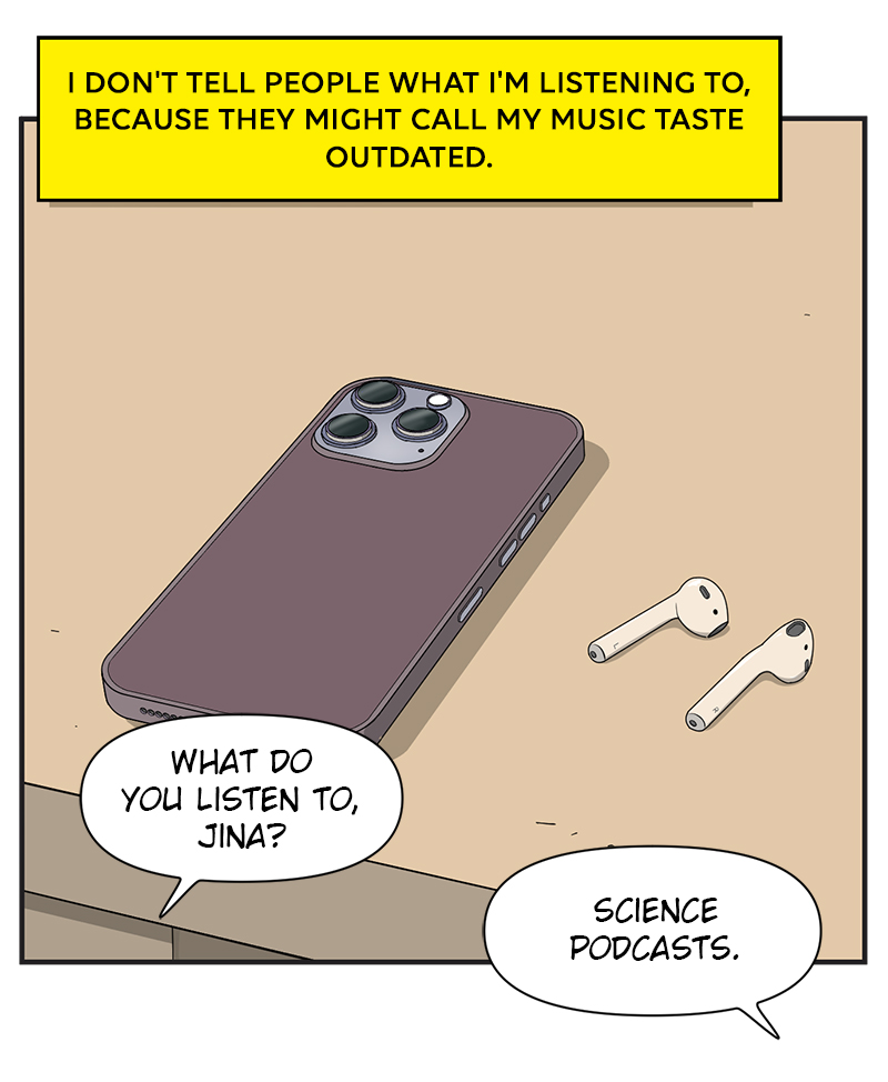 Read Daily Jojo EN Manga Online