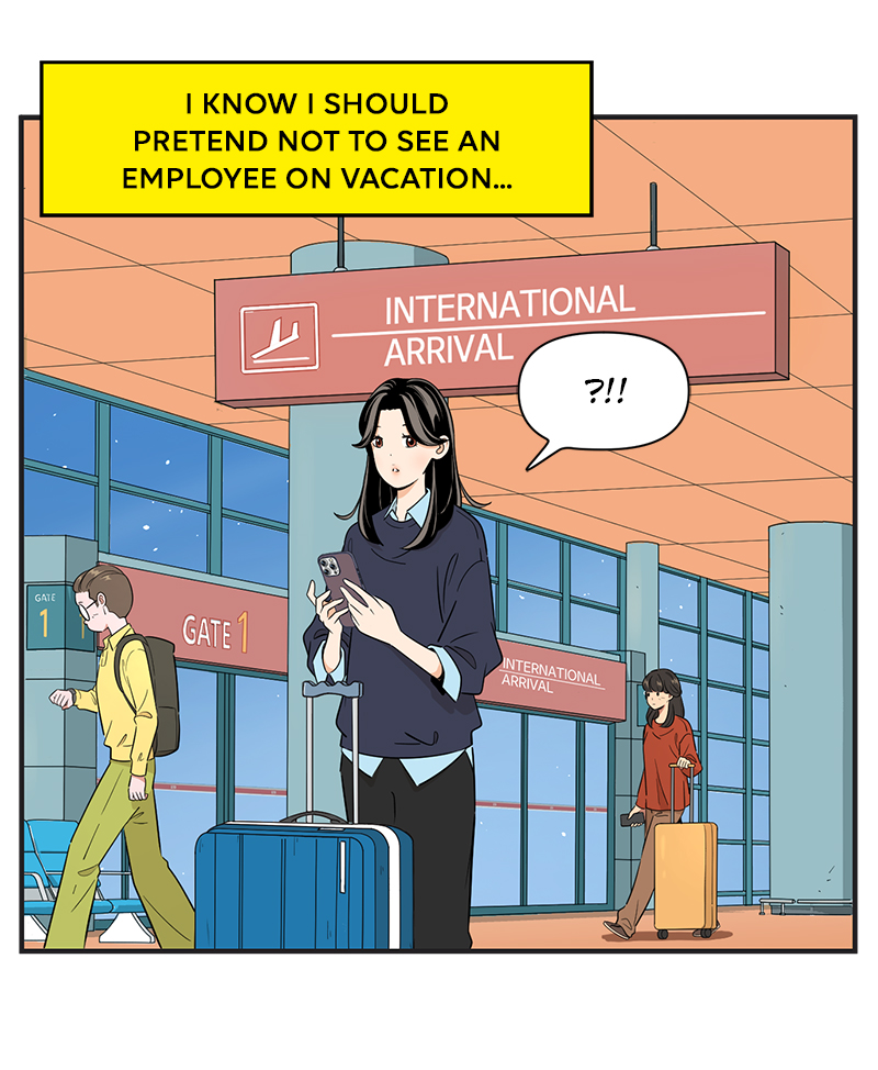 Read Daily Jojo EN Manga Online