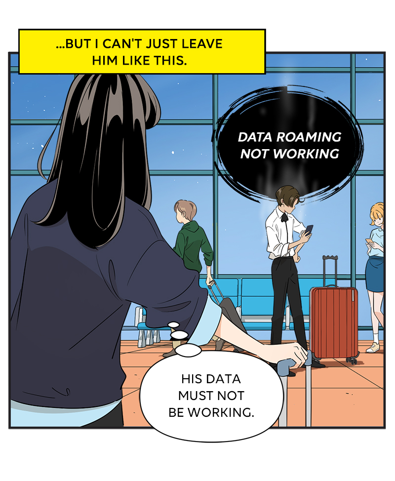 Read Daily Jojo EN Manga Online