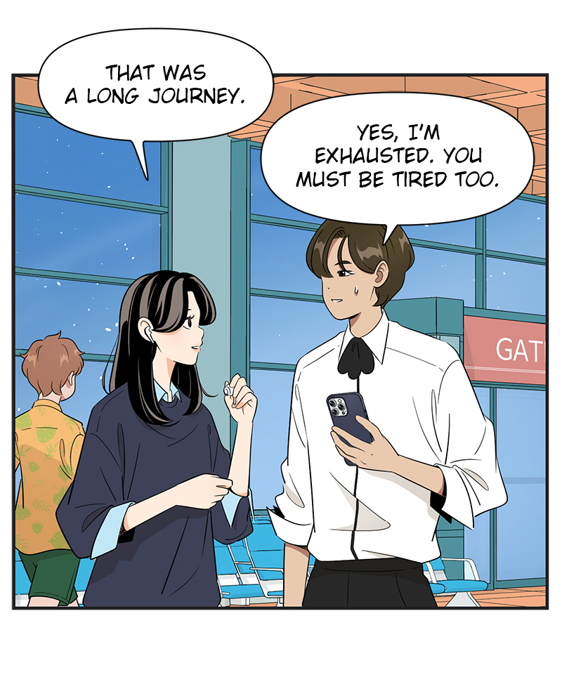 Read Daily Jojo EN Manga Online