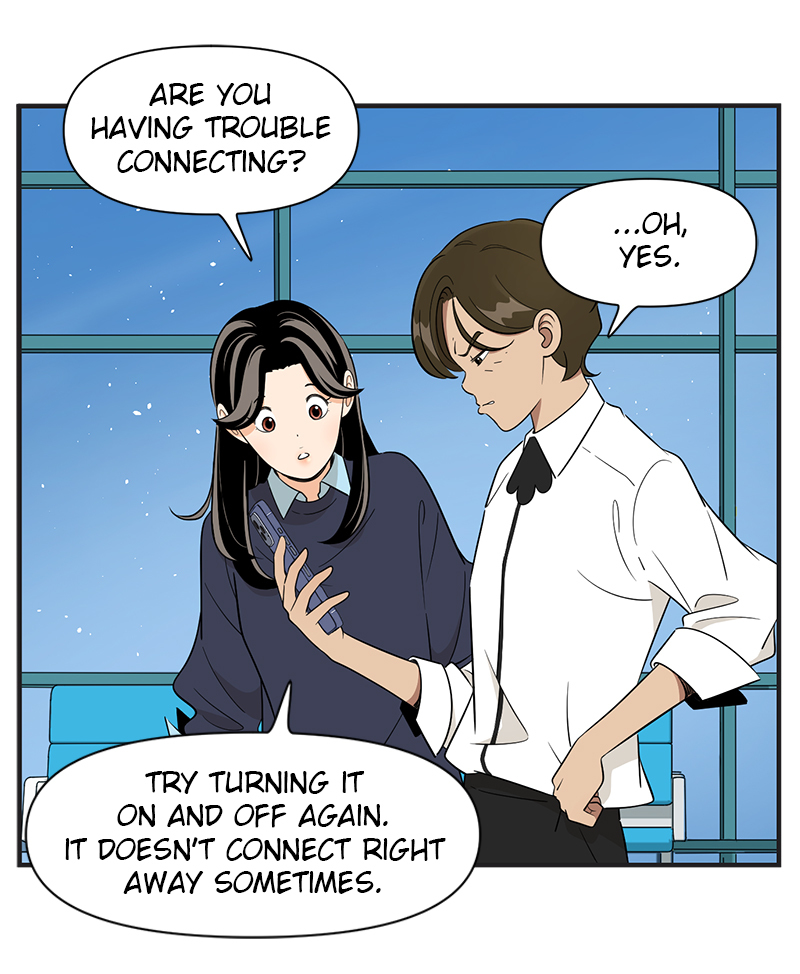 Read Daily Jojo EN Manga Online