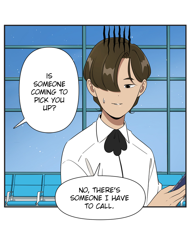 Read Daily Jojo EN Manga Online