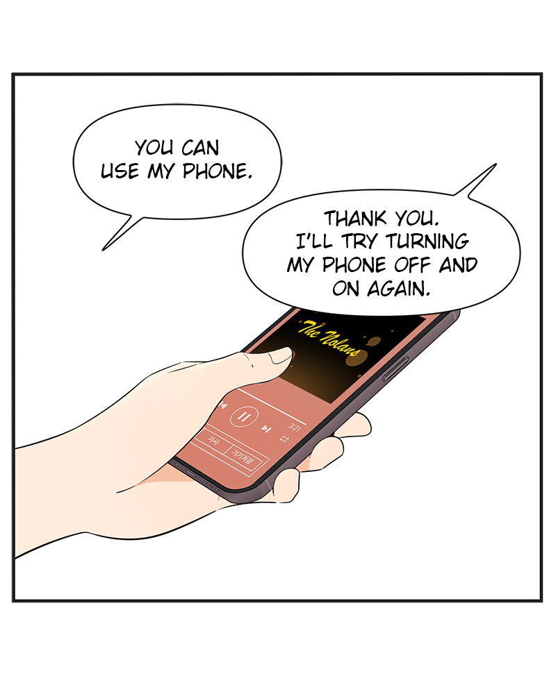 Read Daily Jojo EN Manga Online