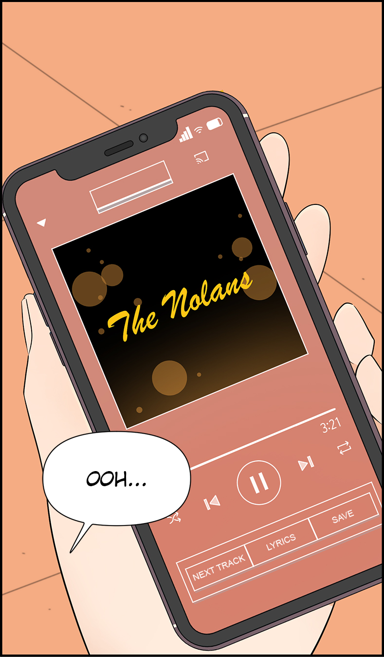 Read Daily Jojo EN Manga Online