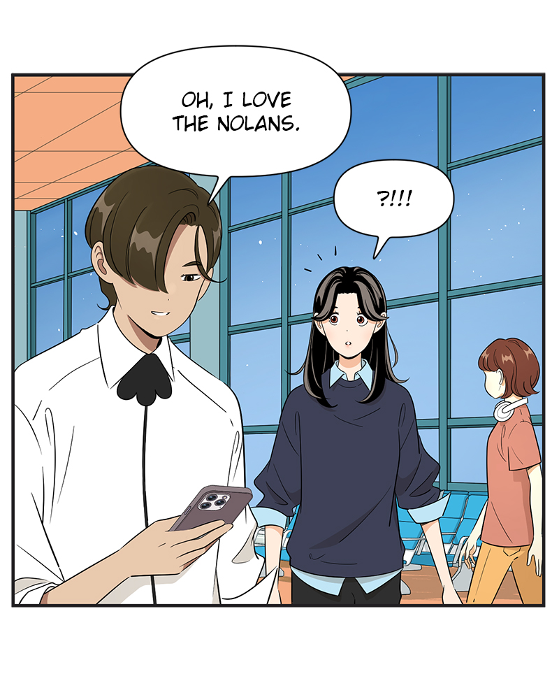 Read Daily Jojo EN Manga Online