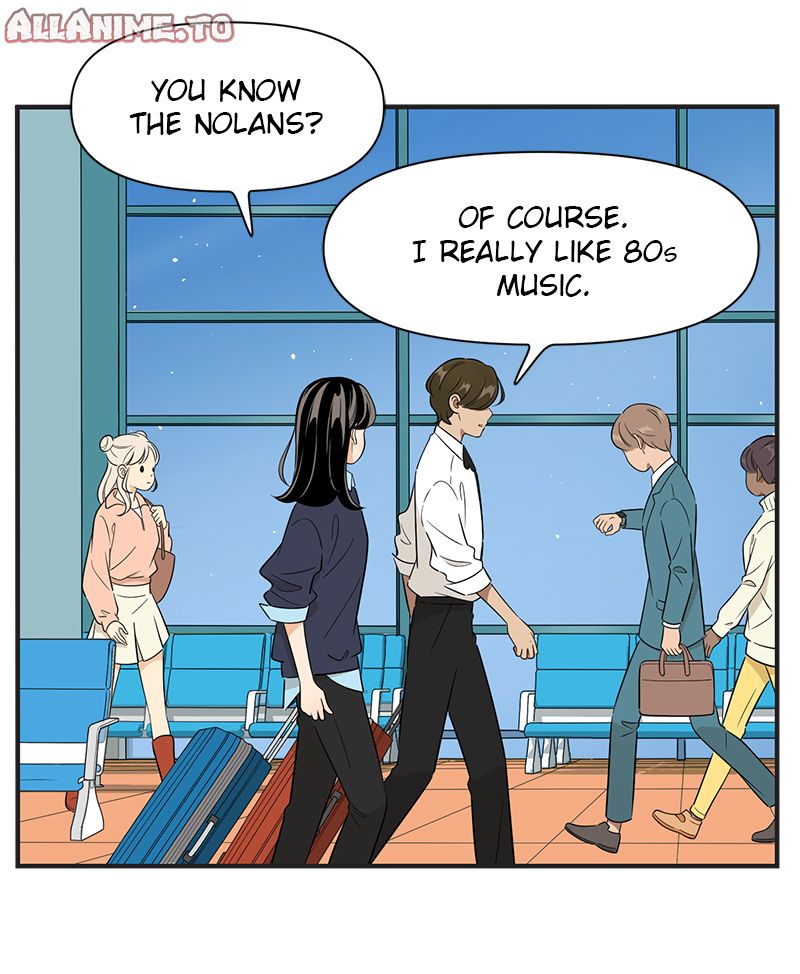 Read Daily Jojo EN Manga Online