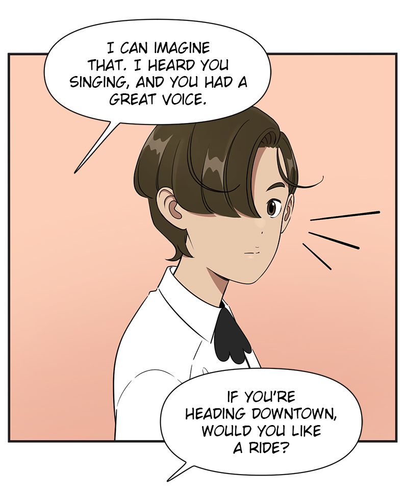 Read Daily Jojo EN Manga Online