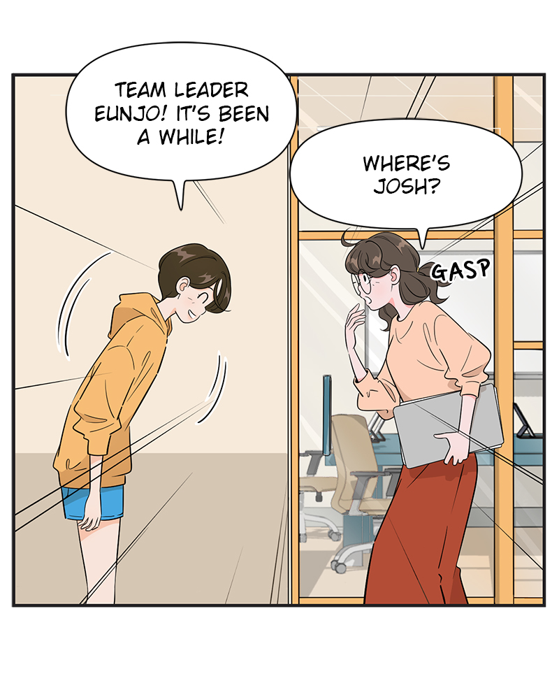 Read Daily Jojo EN Manga Online