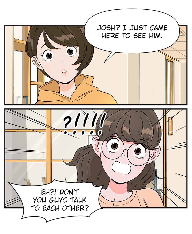 Read Daily Jojo EN Manga Online