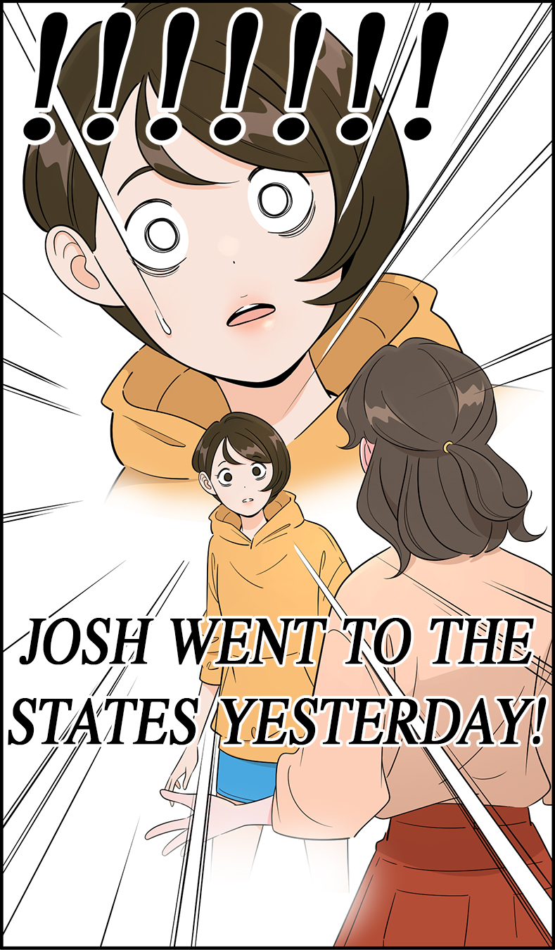 Read Daily Jojo EN Manga Online