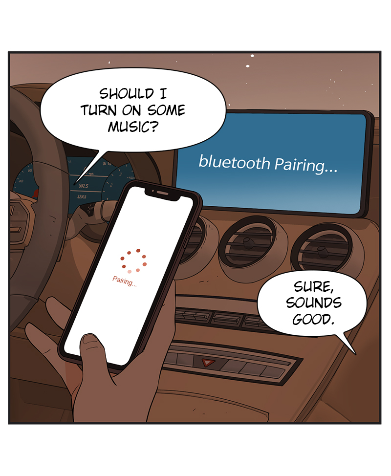 Read Daily Jojo EN Manga Online