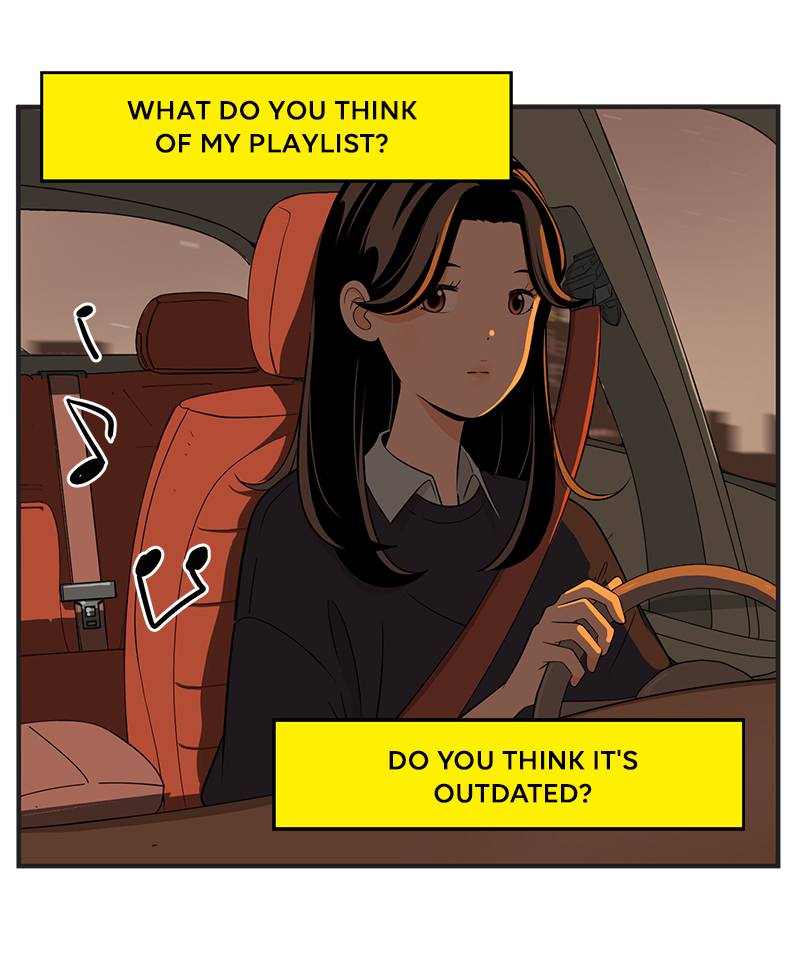 Read Daily Jojo EN Manga Online