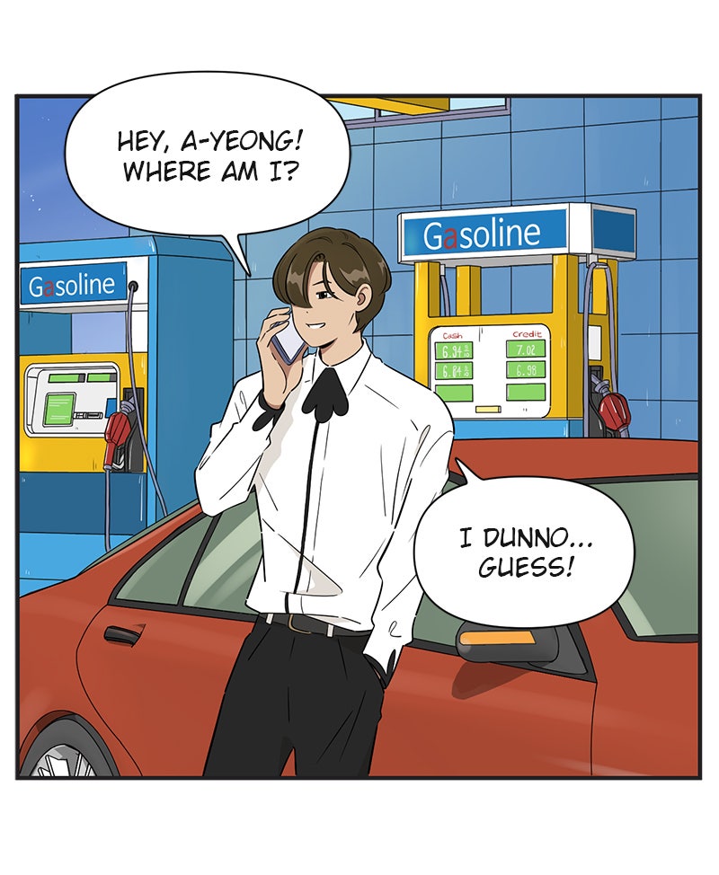 Read Daily Jojo EN Manga Online