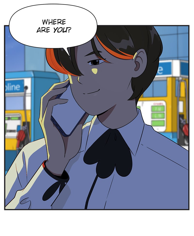 Read Daily Jojo EN Manga Online