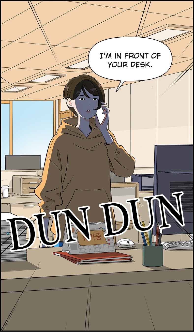 Read Daily Jojo EN Manga Online