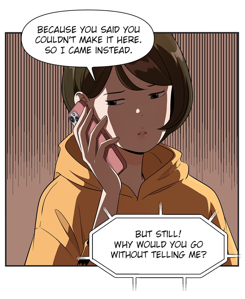 Read Daily Jojo EN Manga Online