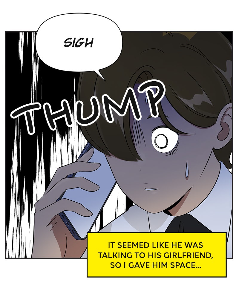 Read Daily Jojo EN Manga Online