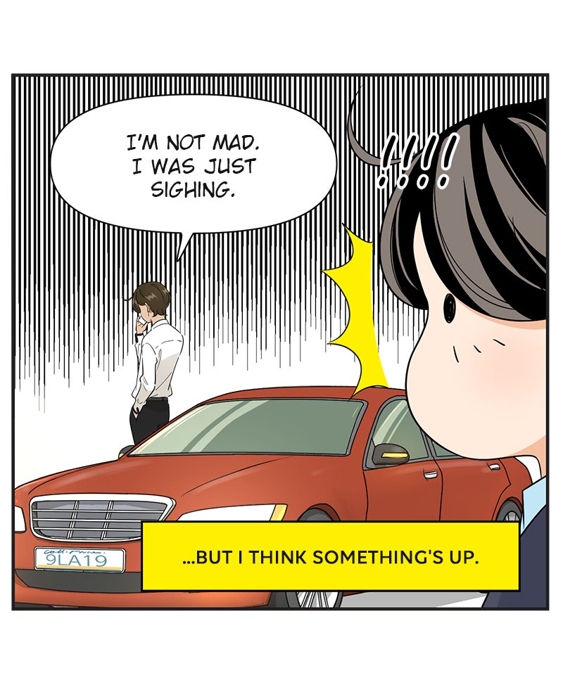 Read Daily Jojo EN Manga Online