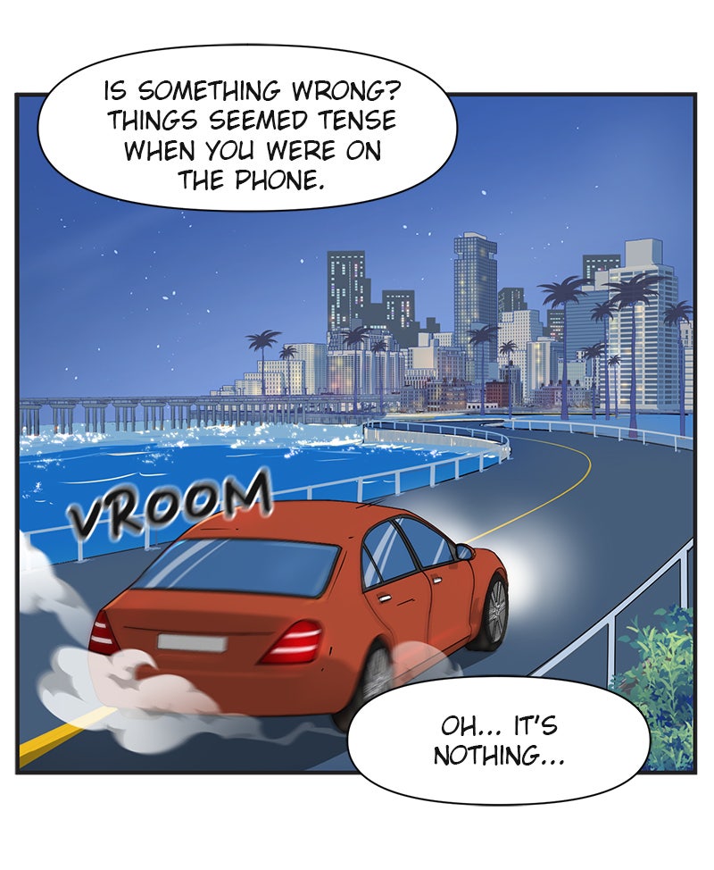 Read Daily Jojo EN Manga Online