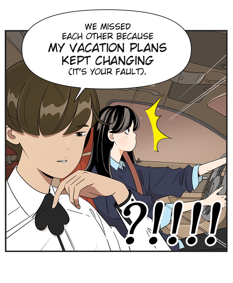 Read Daily Jojo EN Manga Online