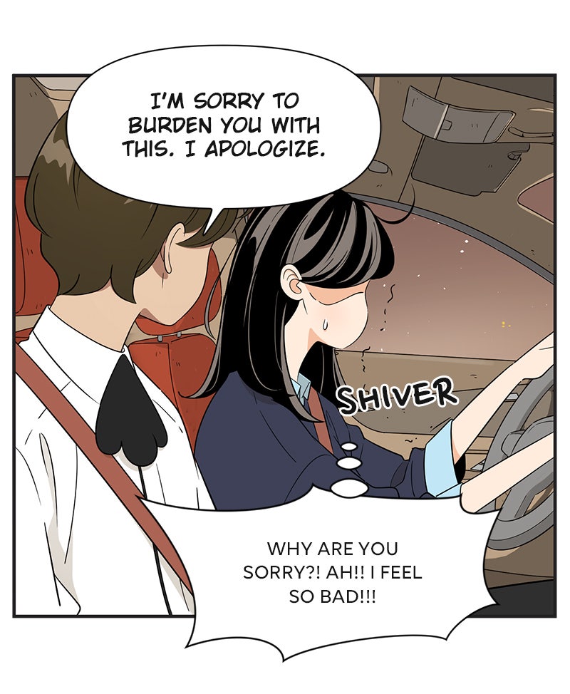 Read Daily Jojo EN Manga Online